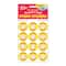 TREND Enterprises&#xAE; Poppin&#x27; Good Popcorn Scented Stickers, 6 Packs of 24